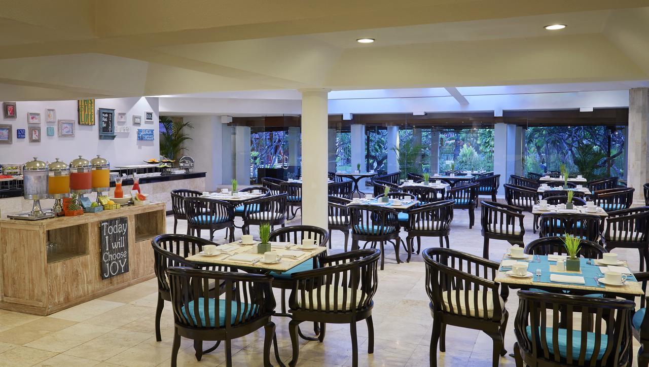 Sol By Melia Benoa Bali 5* Tanjung Benoa (Bali)