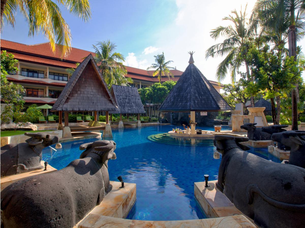 Camakila Tanjung Benoa Nusa Dua (Bali)