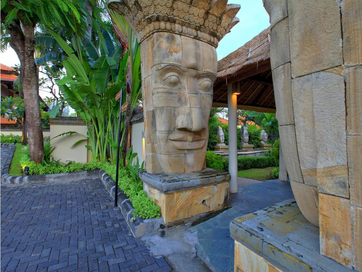 Resort Camakila Tanjung Benoa Nusa Dua (Bali)