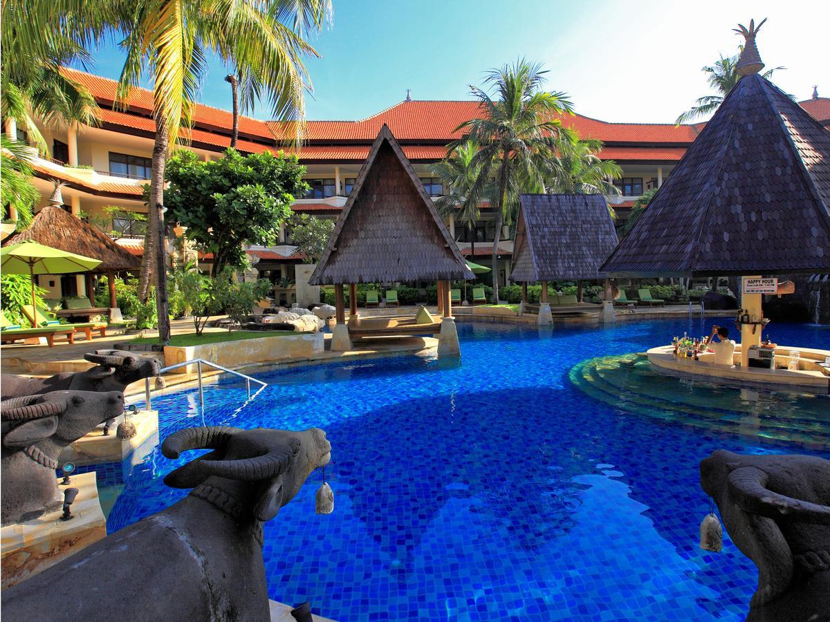 Camakila Tanjung Benoa Resort