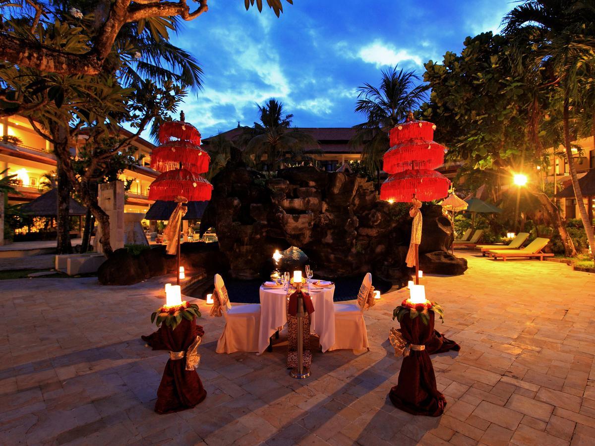 Camakila Tanjung Benoa Nusa Dua (Bali)