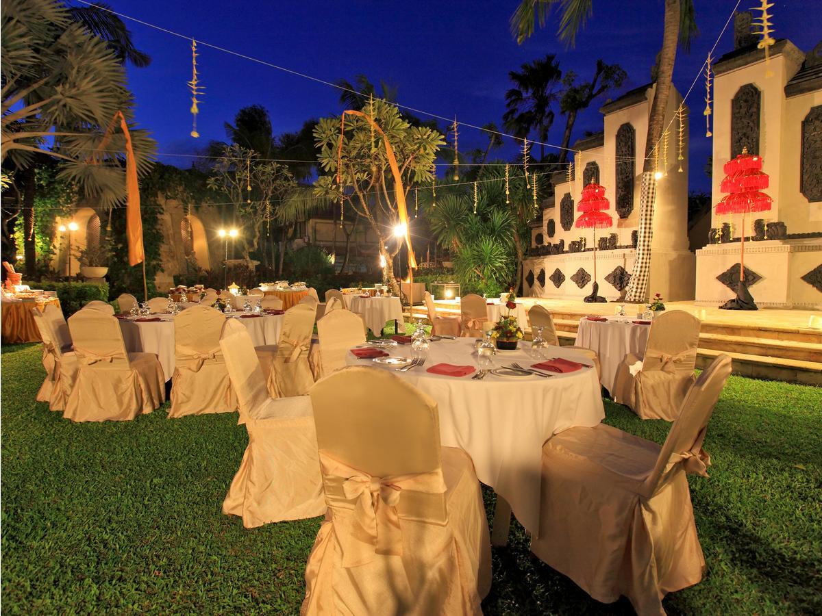 Camakila Tanjung Benoa Nusa Dua (Bali)