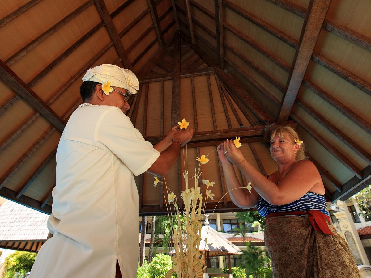 Camakila Tanjung Benoa 4* Nusa Dua (Bali)