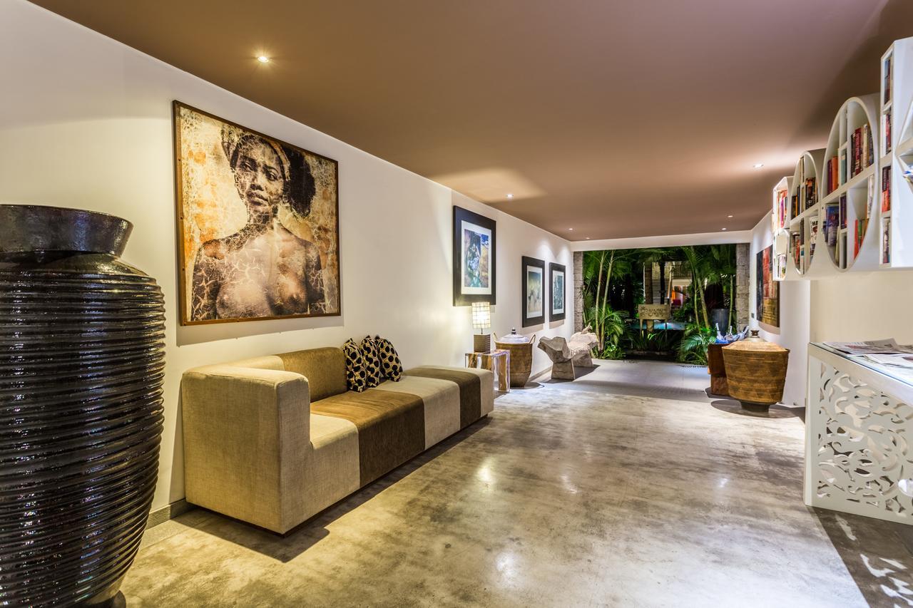 Kejora 4* Sanur (Bali)