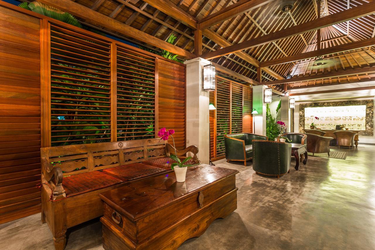 Kejora 4* Sanur (Bali)