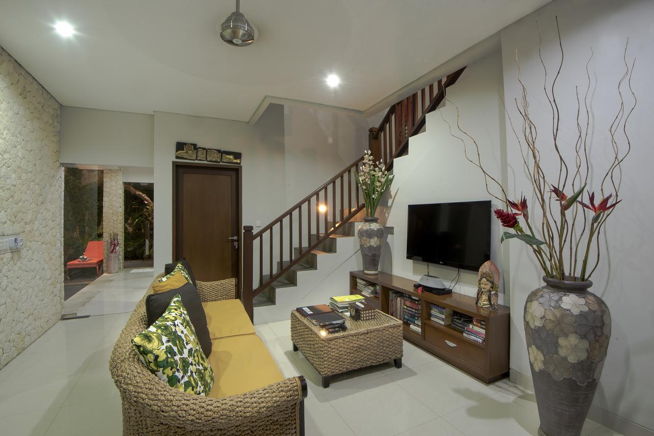 Villa Rendezvous Bali