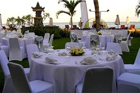 The Oasis Benoa Bali 4*