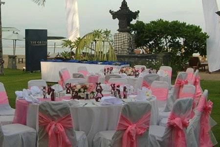 The Oasis Benoa Bali