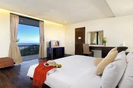 The Oasis Benoa Bali