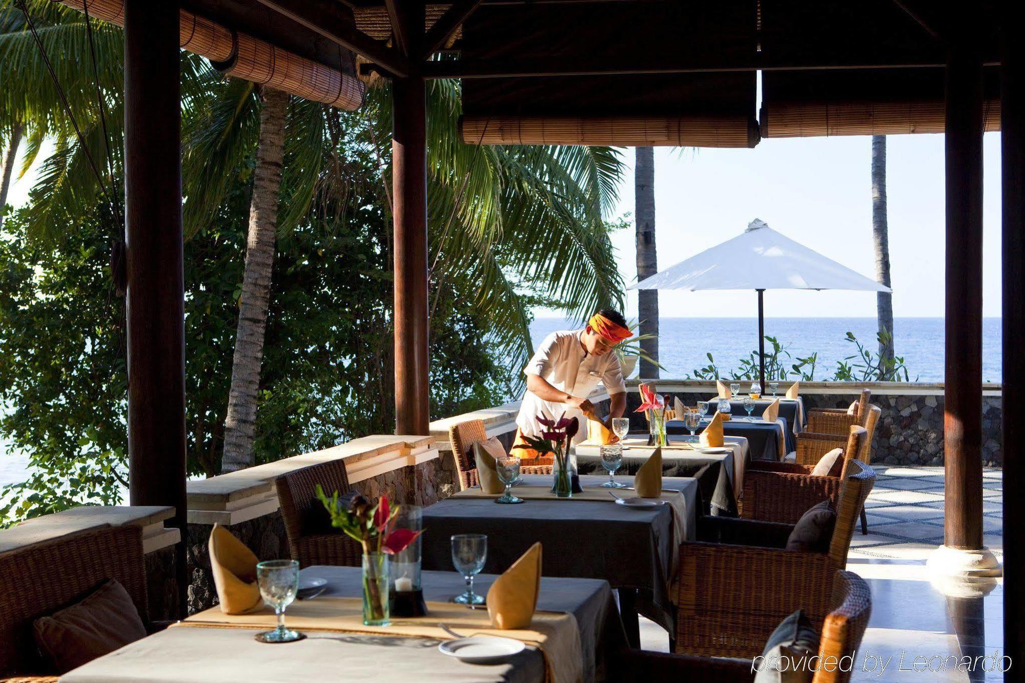 Resor Spa Village Tembok Bali - Small Luxury Of The World Gretek