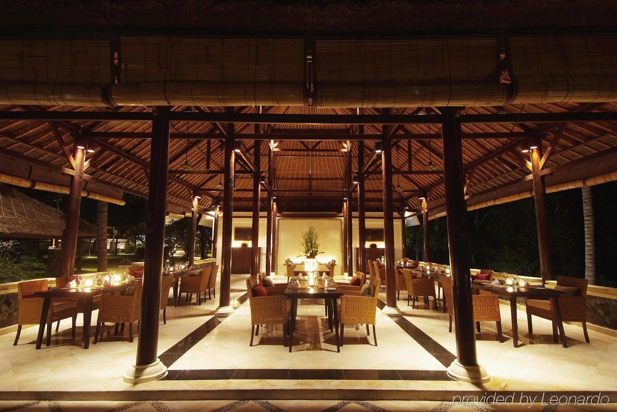 Spa Village Tembok Bali - Small Luxury Of The World 4* Gretek