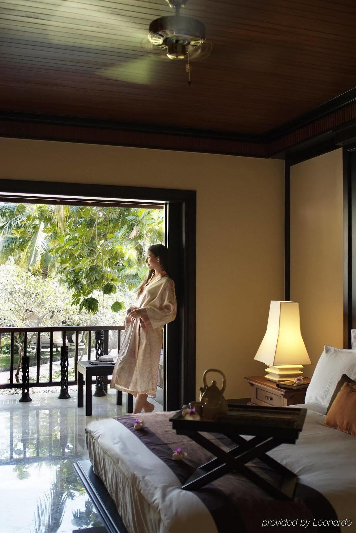 Spa Village Tembok Bali - Small Luxury Of The World Resor 4*