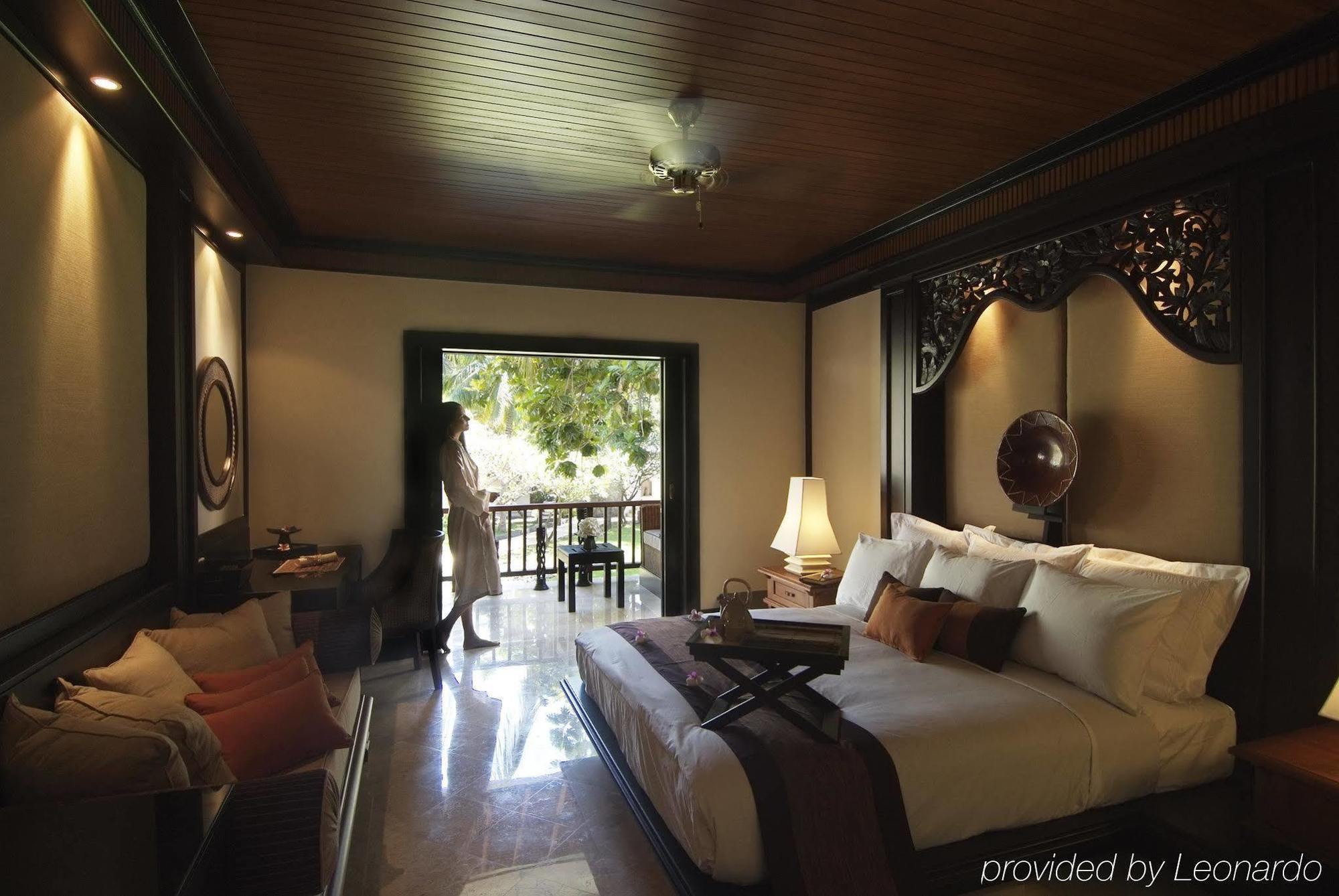 Resor Spa Village Tembok Bali - Small Luxury Of The World Gretek