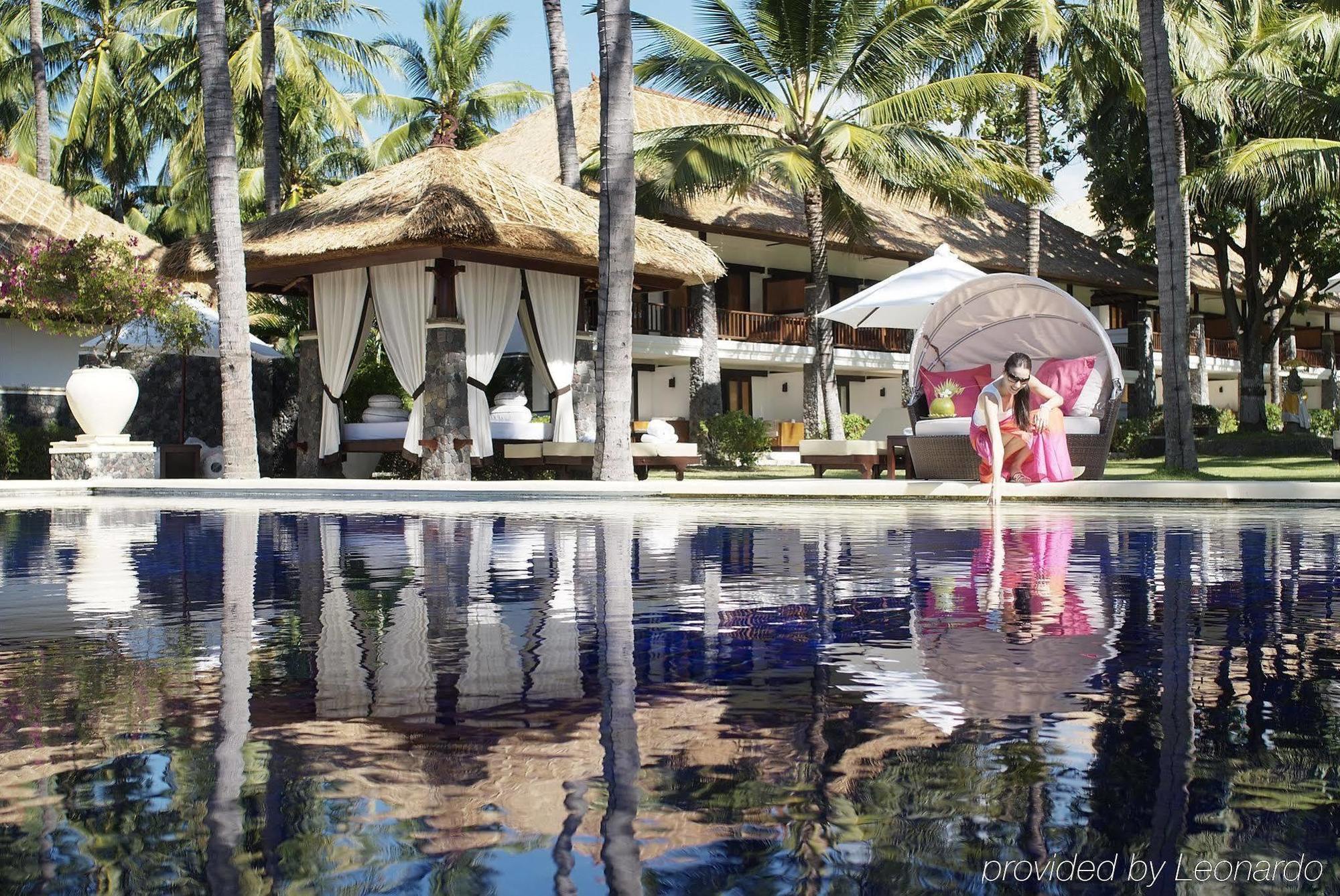 Spa Village Tembok Bali - Small Luxury Of The World