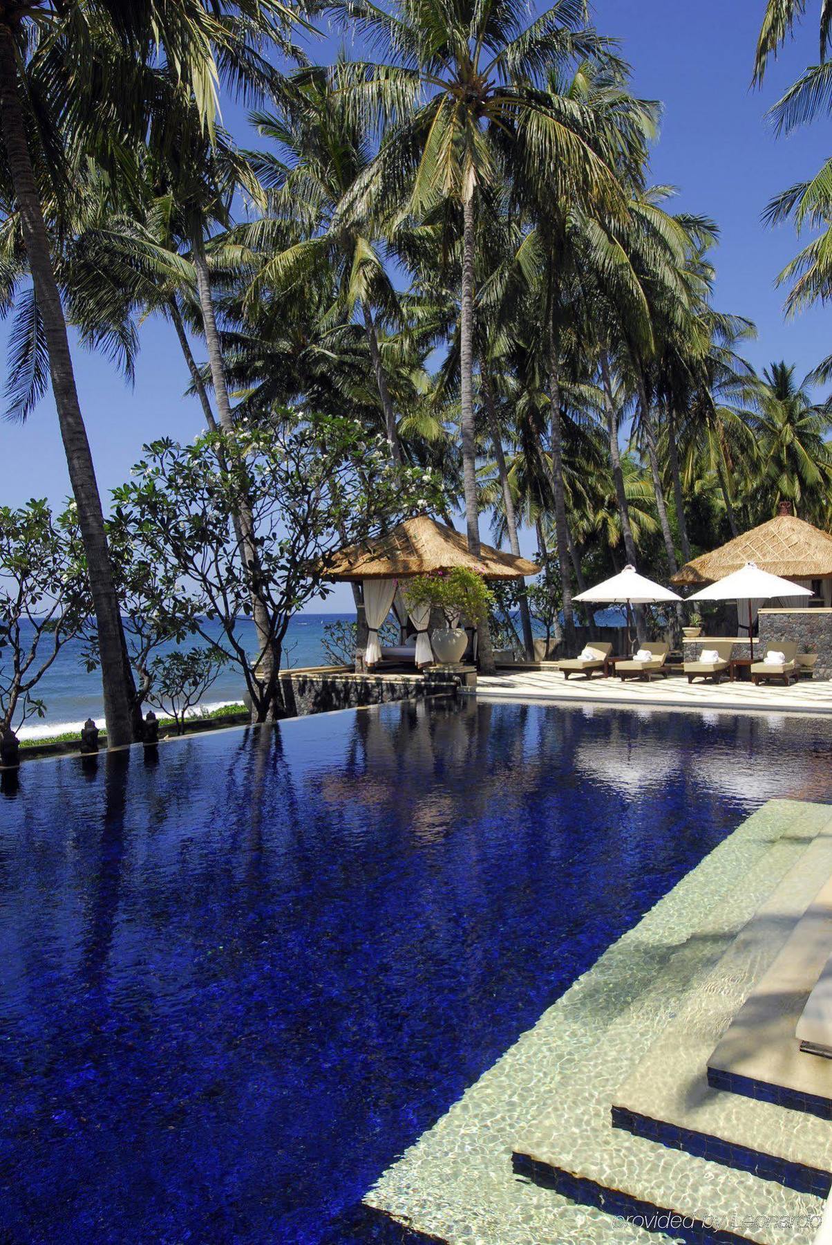 Resor Spa Village Tembok Bali - Small Luxury Of The World Gretek