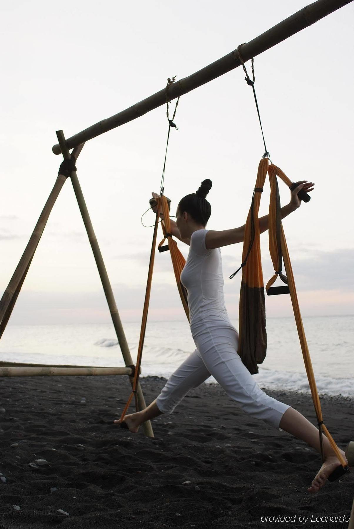 Resor Spa Village Tembok Bali - Small Luxury Of The World 4*