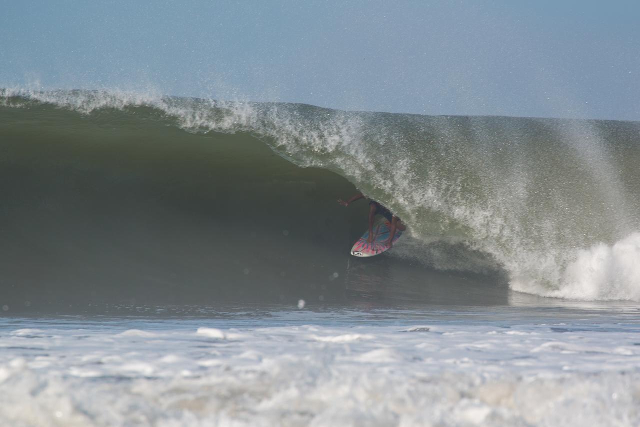 Medewi Secret Surfcamp Pulukan