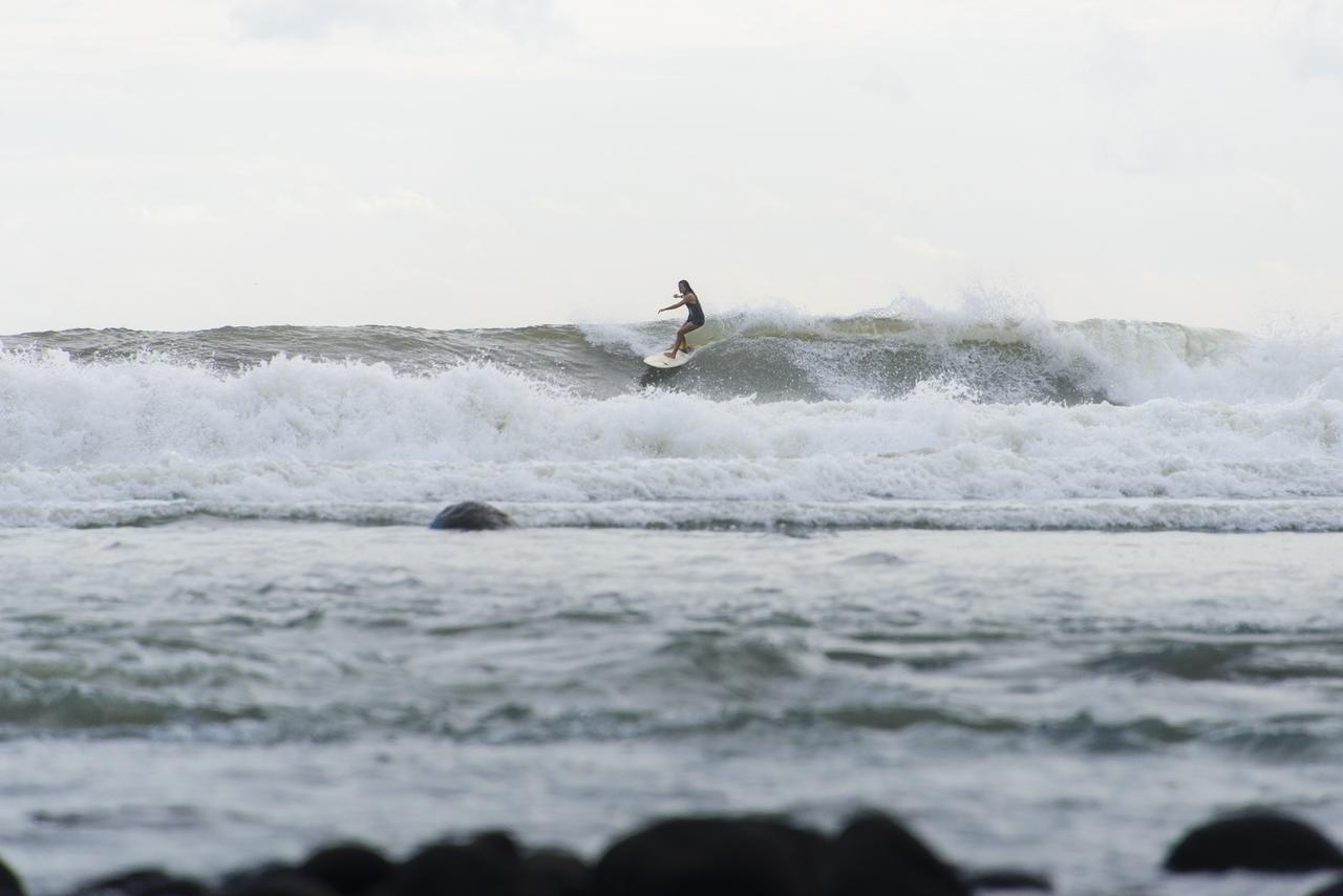 Medewi Secret Surfcamp Guest house