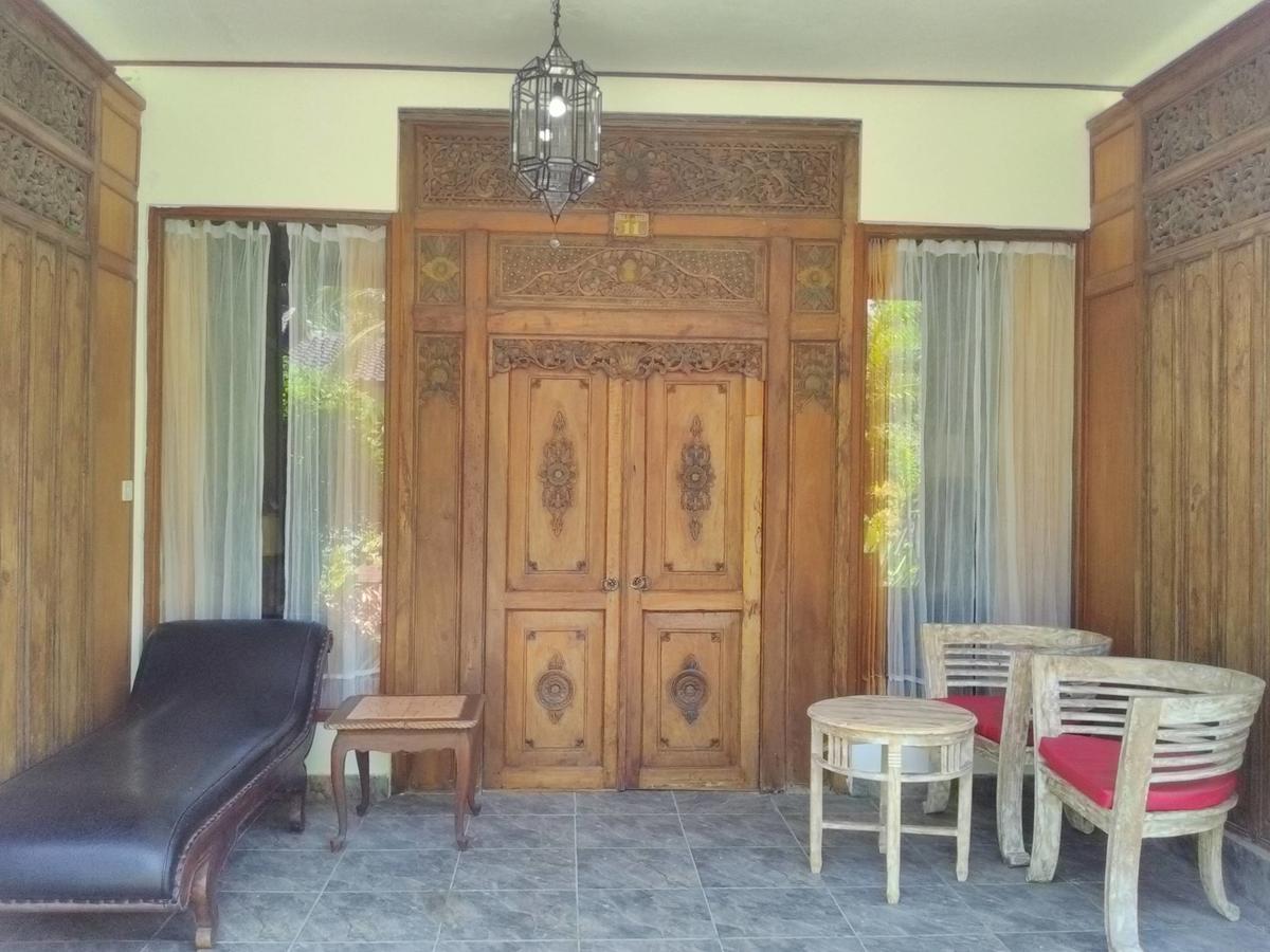 Gazebo Beach Sanur (Bali)