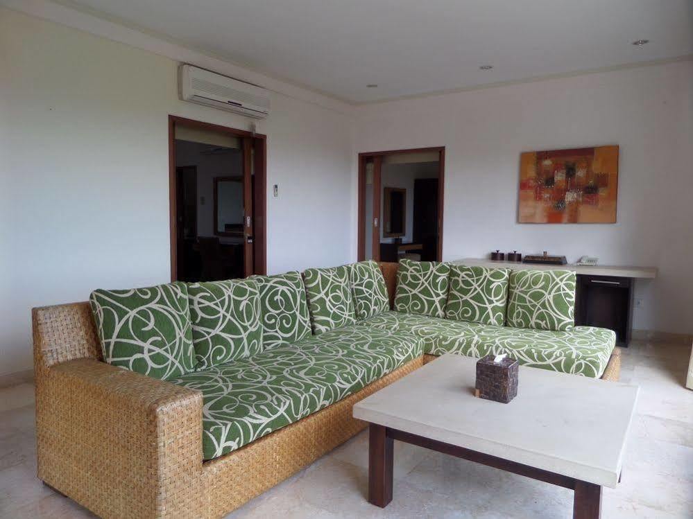 Asri Jewel & Villa Kuta Selatan