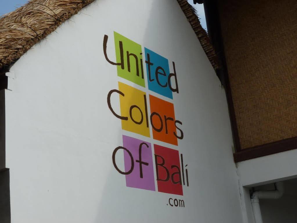 United Colors Of Bali Canggu (Bali)