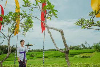 Nyanyi Sanctuary By Ini Vie Hospitality Villa *