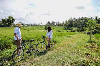 Nyanyi Sanctuary By Ini Vie Hospitality Villa *