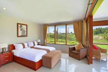 Nyanyi Sanctuary By Ini Vie Hospitality Villa Tanah Lot (Bali)
