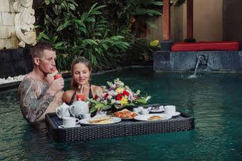 Nyanyi Sanctuary By Ini Vie Hospitality Tanah Lot (Bali)