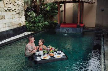 Villa Nyanyi Sanctuary By Ini Vie Hospitality Tanah Lot (Bali)