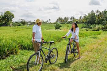 Villa Nyanyi Sanctuary By Ini Vie Hospitality Tanah Lot (Bali)