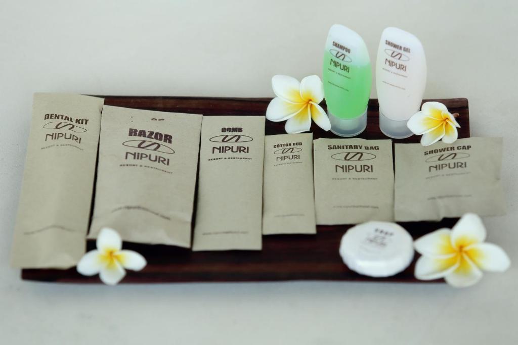 Nipuri And By Kamara Seminyak (Bali)