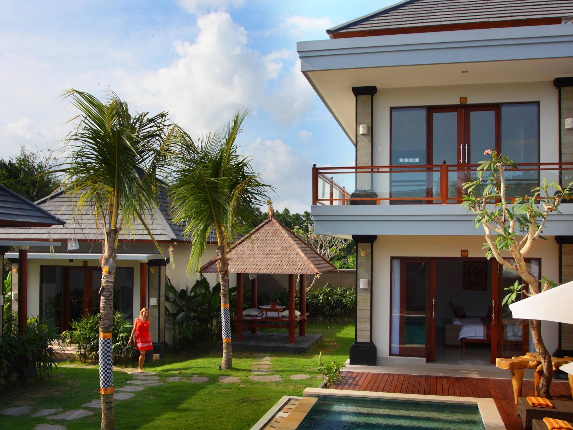 Lebak Bali 4*