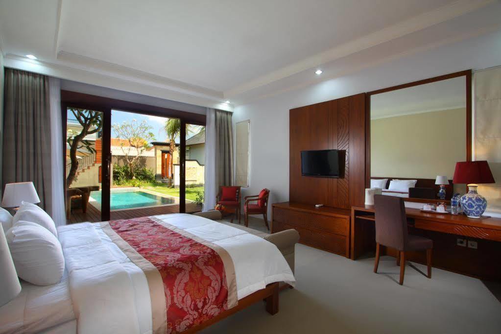 Hotel Lebak Bali 4*