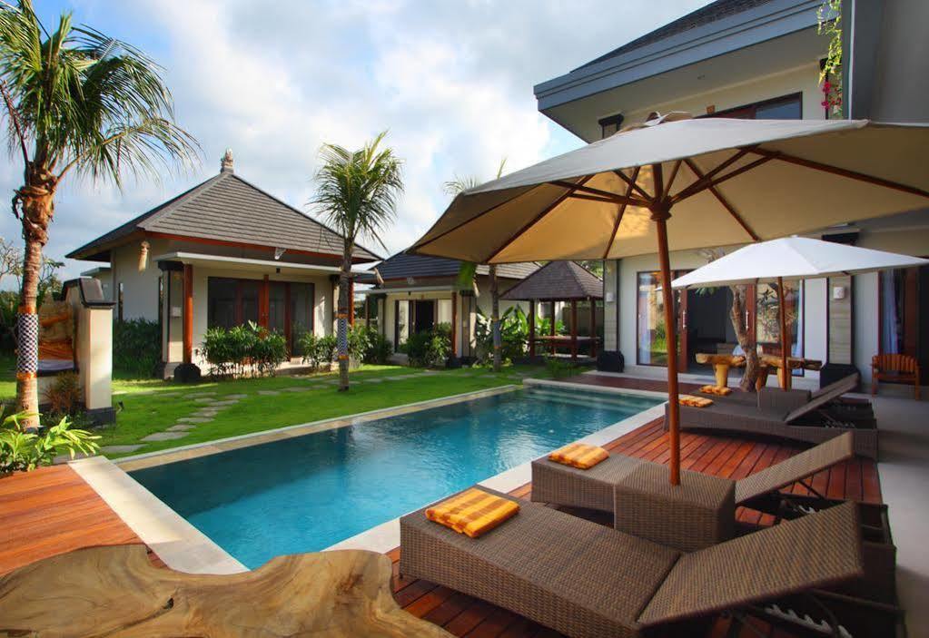 Lebak Bali Hotel Canggu (Bali)