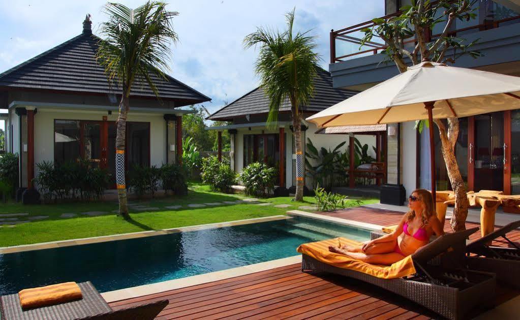 Lebak Bali 4*