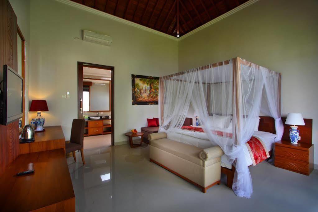 Hotel Lebak Bali