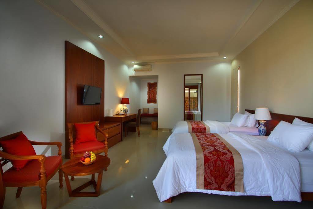 Lebak Bali Hotel