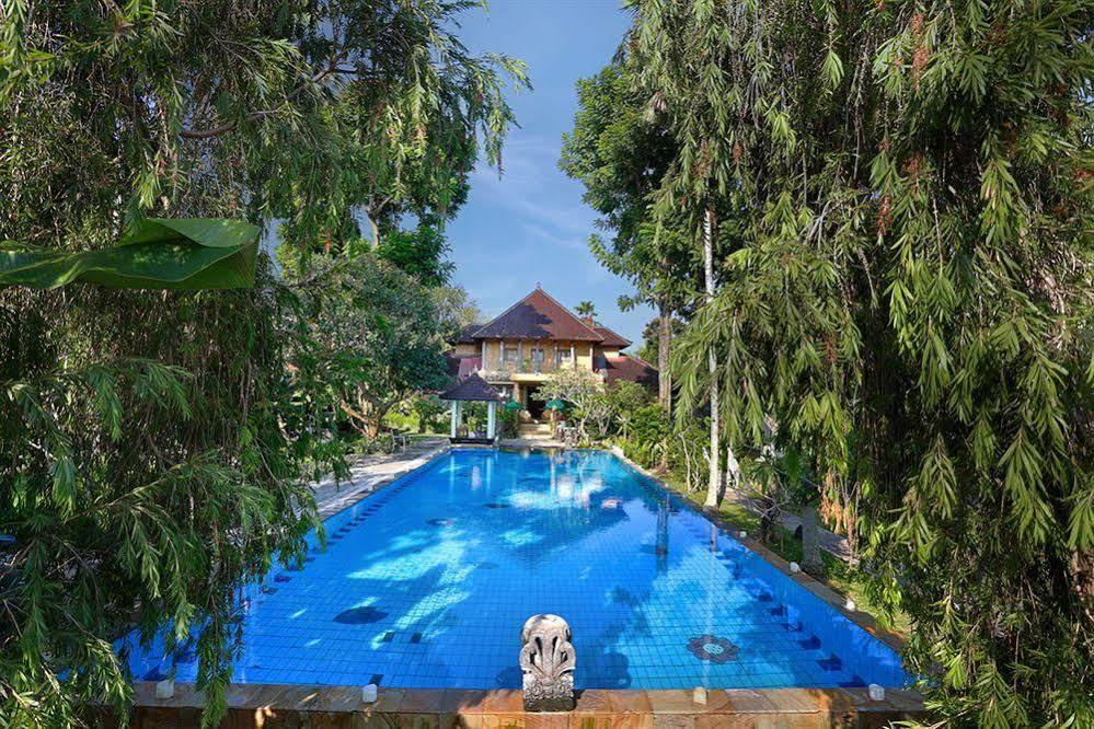 Garden 3*