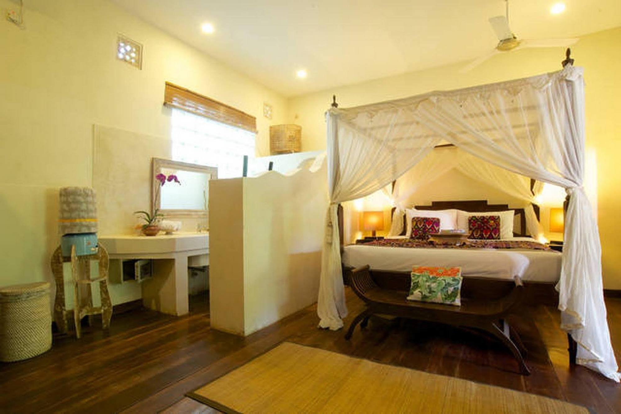 Holiday park Karisa Boutique Seminyak (Bali)