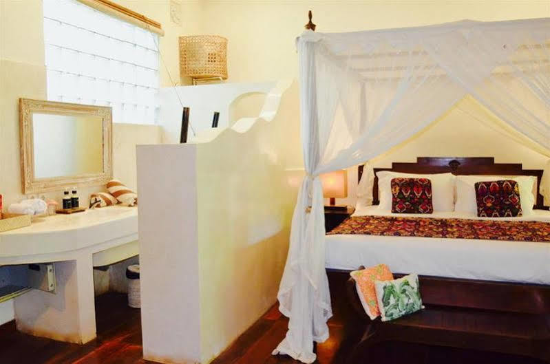 Karisa Boutique Seminyak (Bali)