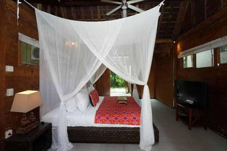 Karisa Boutique Holiday park Seminyak (Bali)