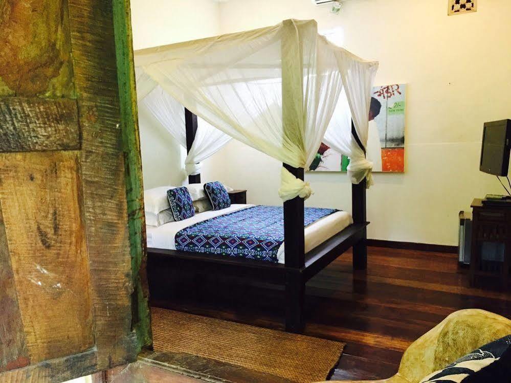 Karisa Boutique 4*