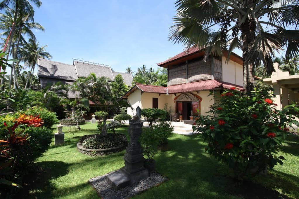 Matanai By Ecommerceloka Hotel