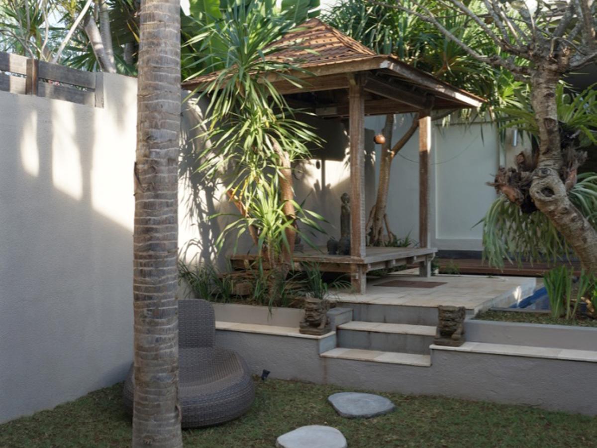Bed & Breakfast Exotica Bali Canggu (Bali)