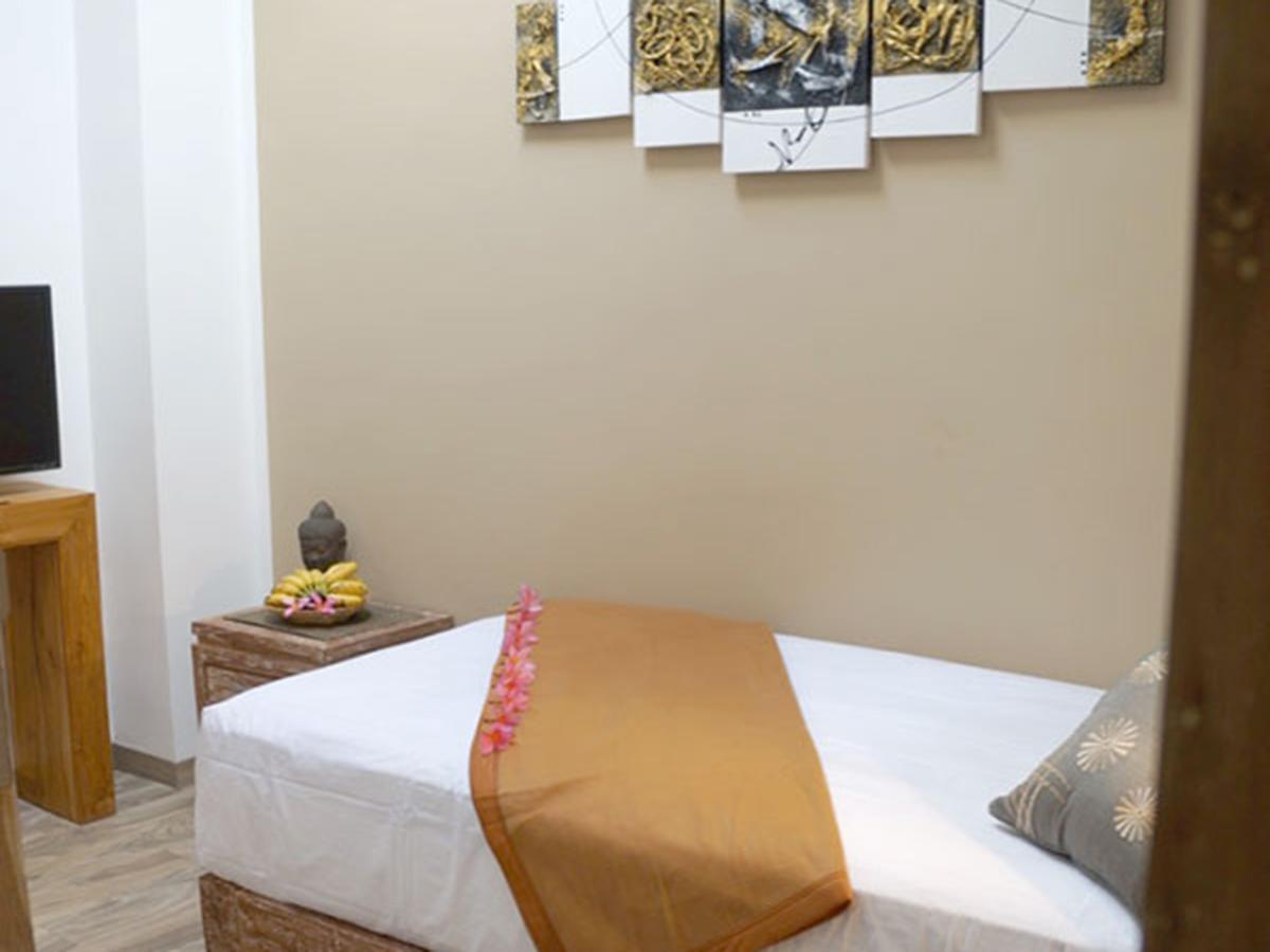 Exotica Bali