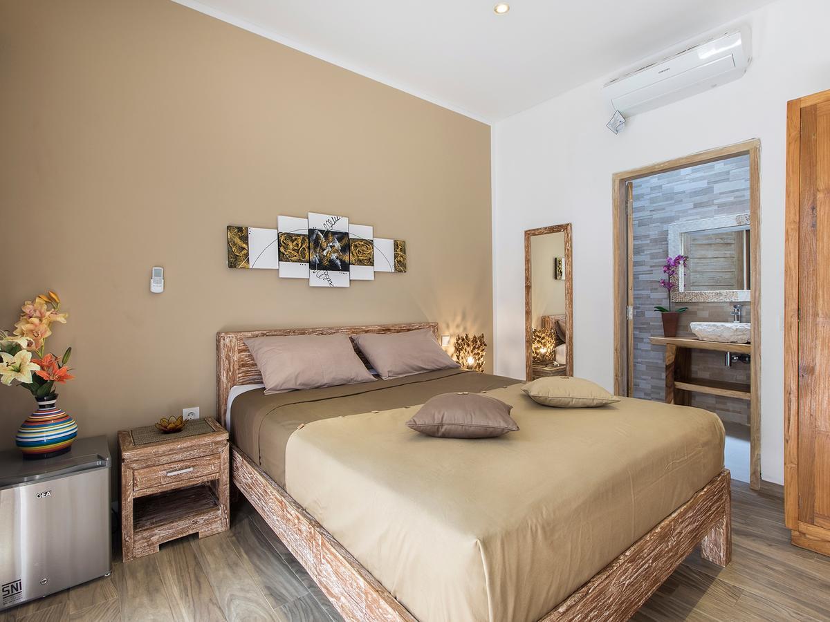 Exotica Bali 3* Canggu (Bali)
