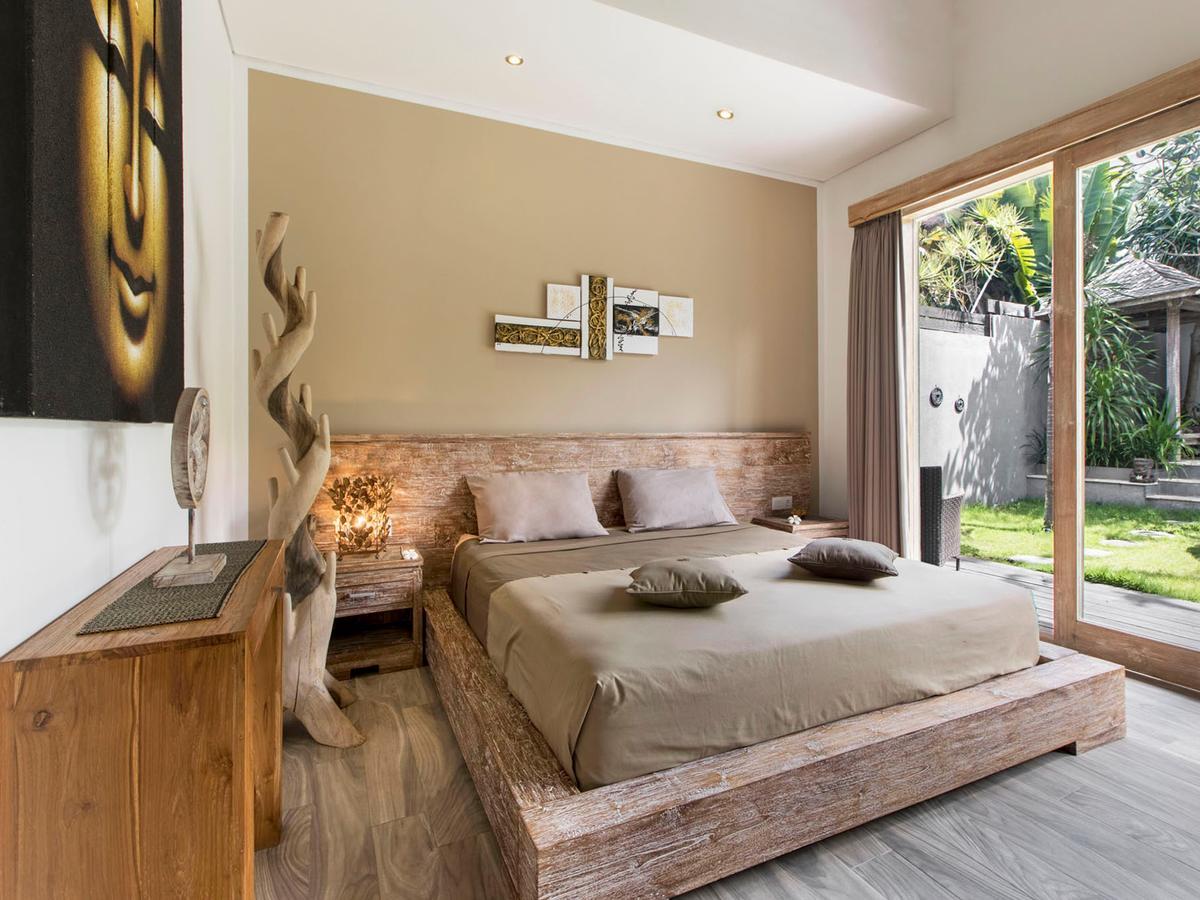 Exotica Bali 3*