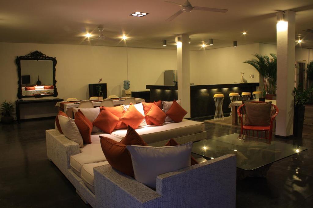 Villa Asana *