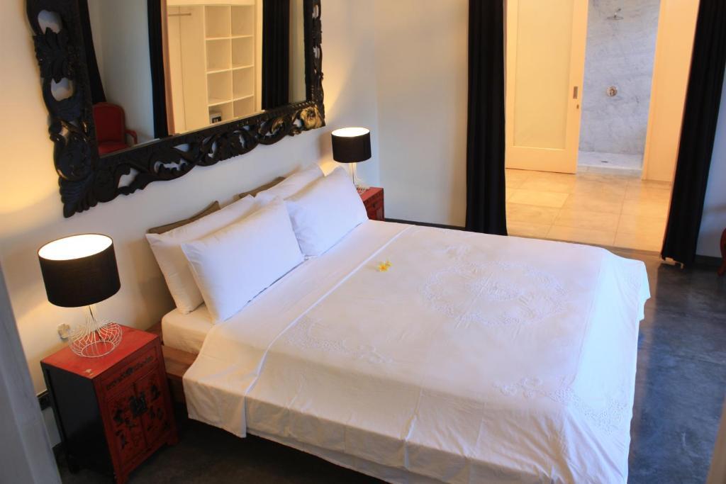 Villa Asana